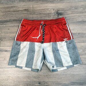 Limited edition adidas originals x alexander wang  Photocopy Shorts size S